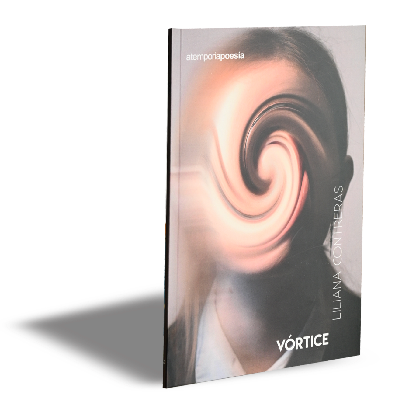 Vórtice, de Liliana Contreras