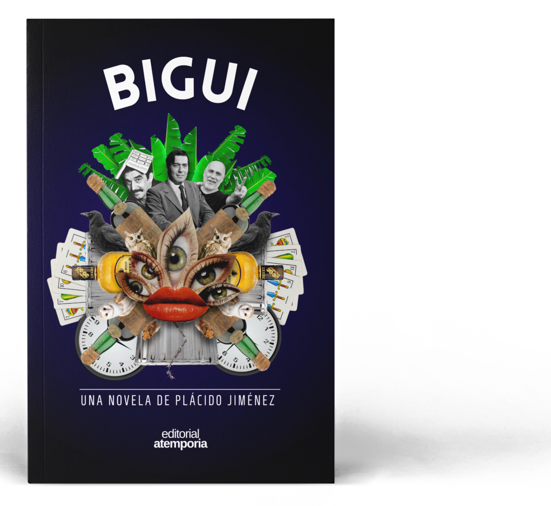 Bigui, de Plácido Jiménez